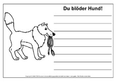Schreibblatt-Du-blöder-Hund-2.pdf